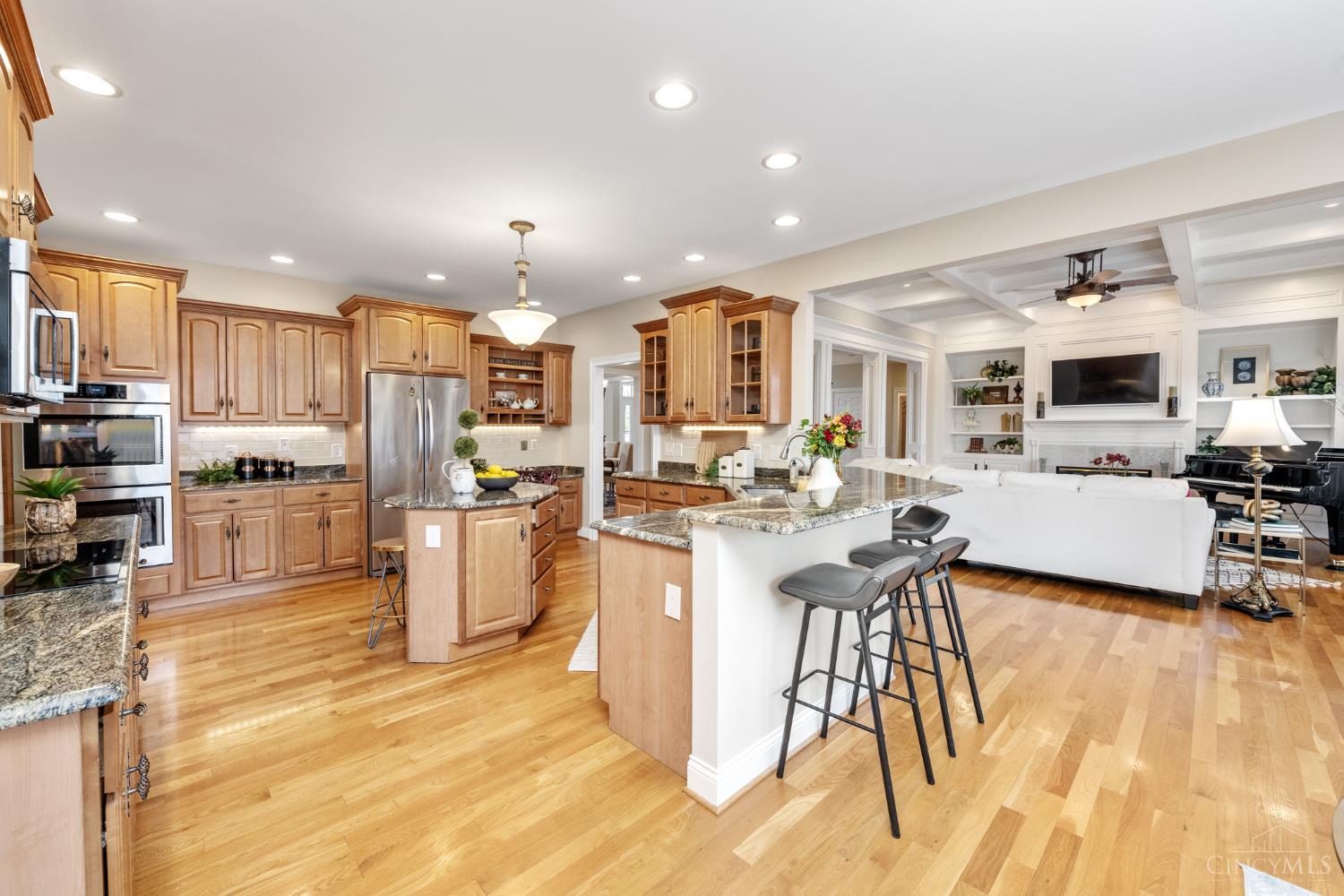 5760 Kugler Mill Road