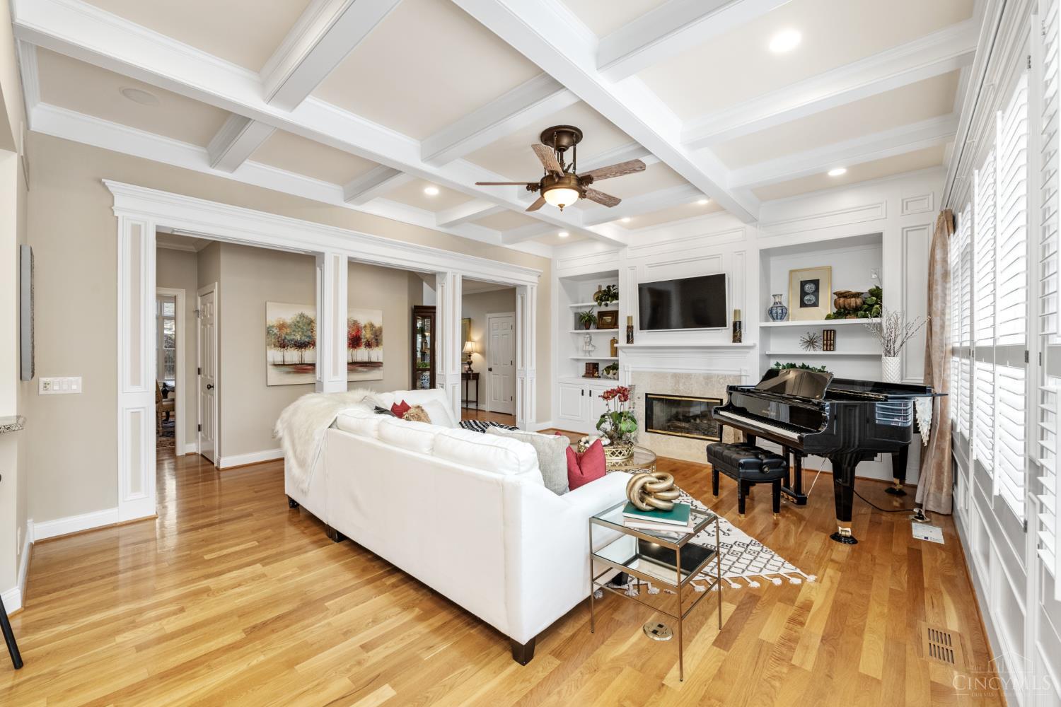 5760 Kugler Mill Road