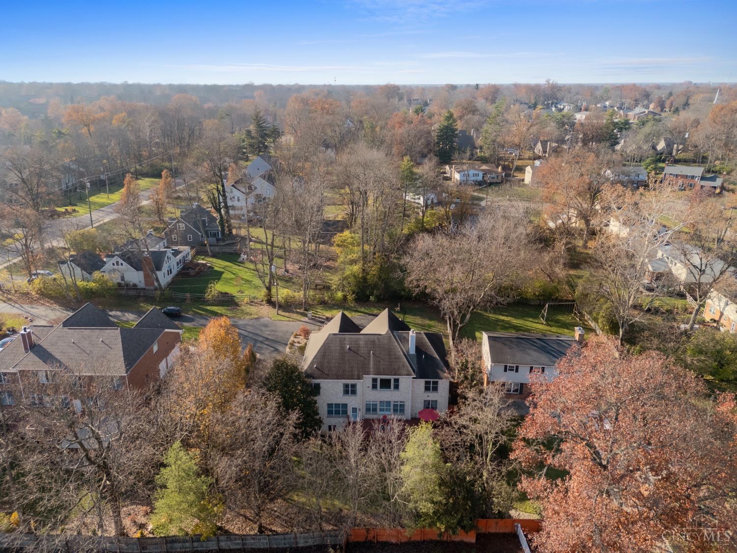 5760 Kugler Mill Road