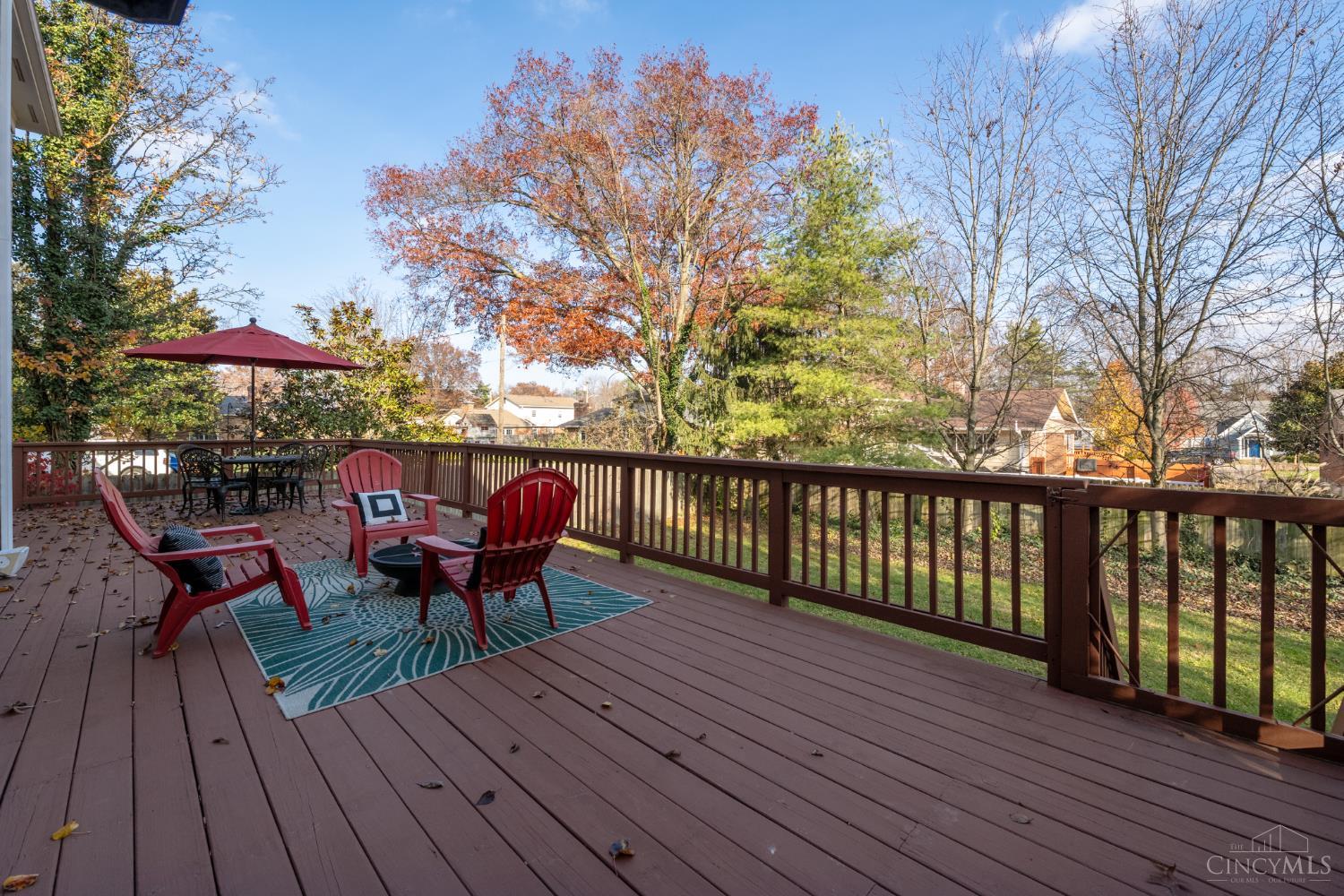 5760 Kugler Mill Road