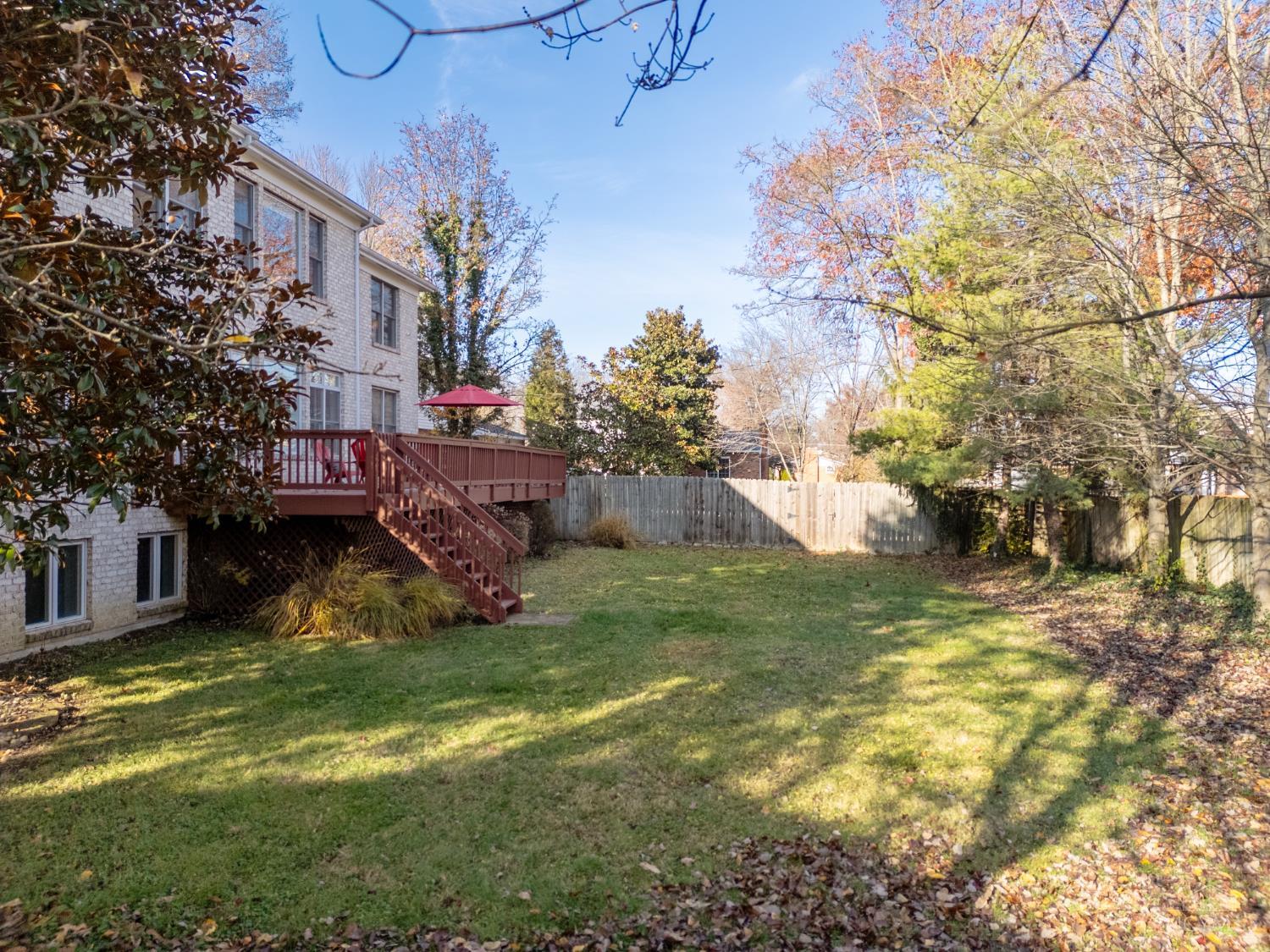 5760 Kugler Mill Road