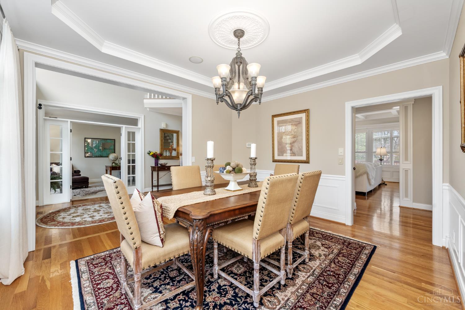 5760 Kugler Mill Road