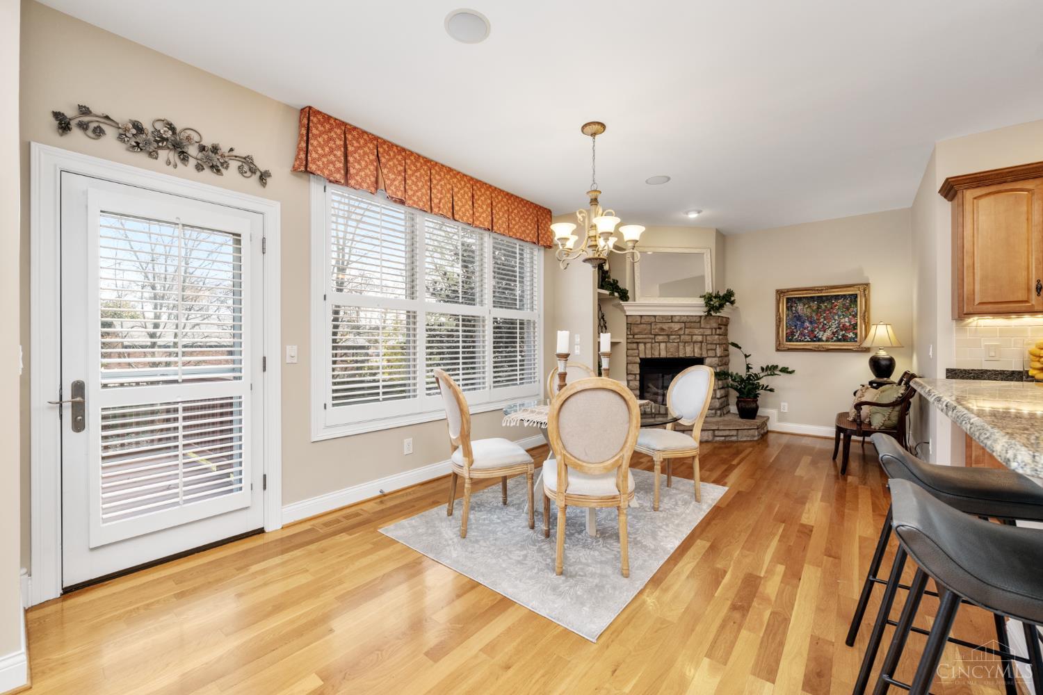 5760 Kugler Mill Road