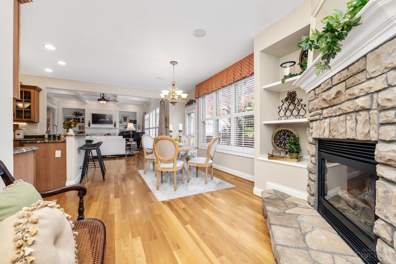 5760 Kugler Mill Road