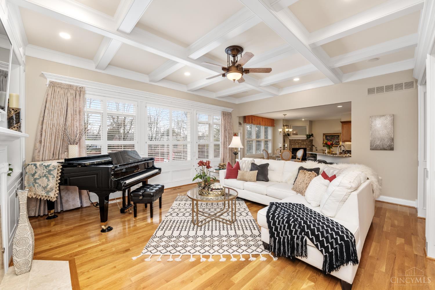 5760 Kugler Mill Road