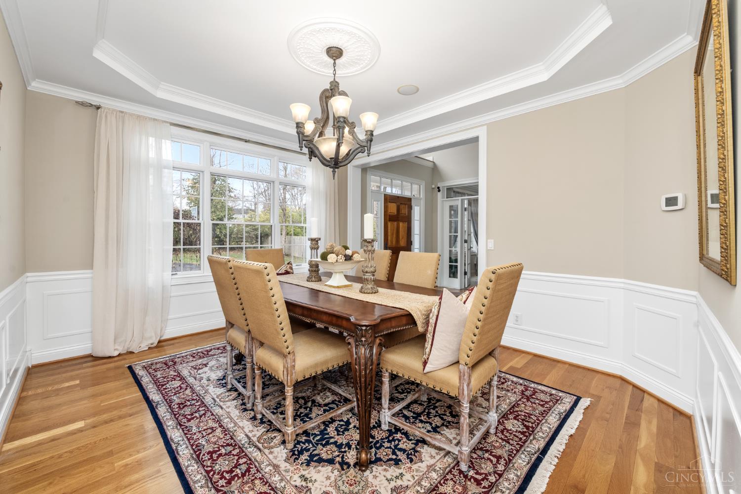 5760 Kugler Mill Road