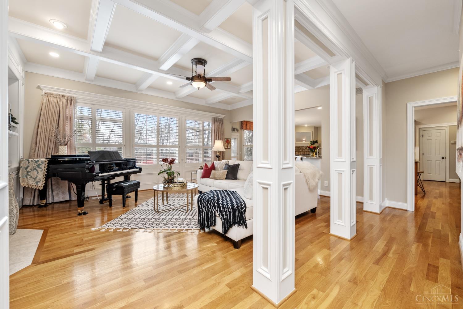 5760 Kugler Mill Road