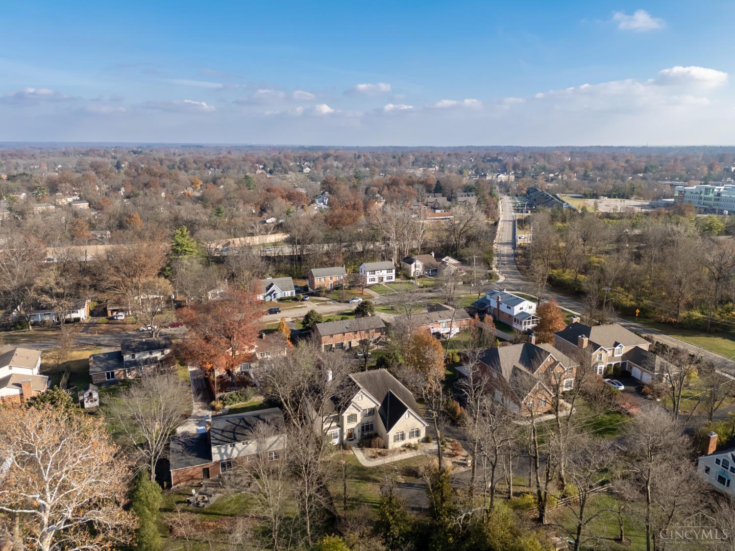 5760 Kugler Mill Road