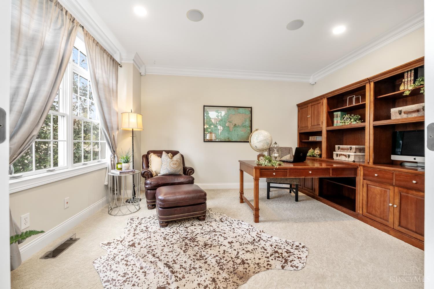 5760 Kugler Mill Road