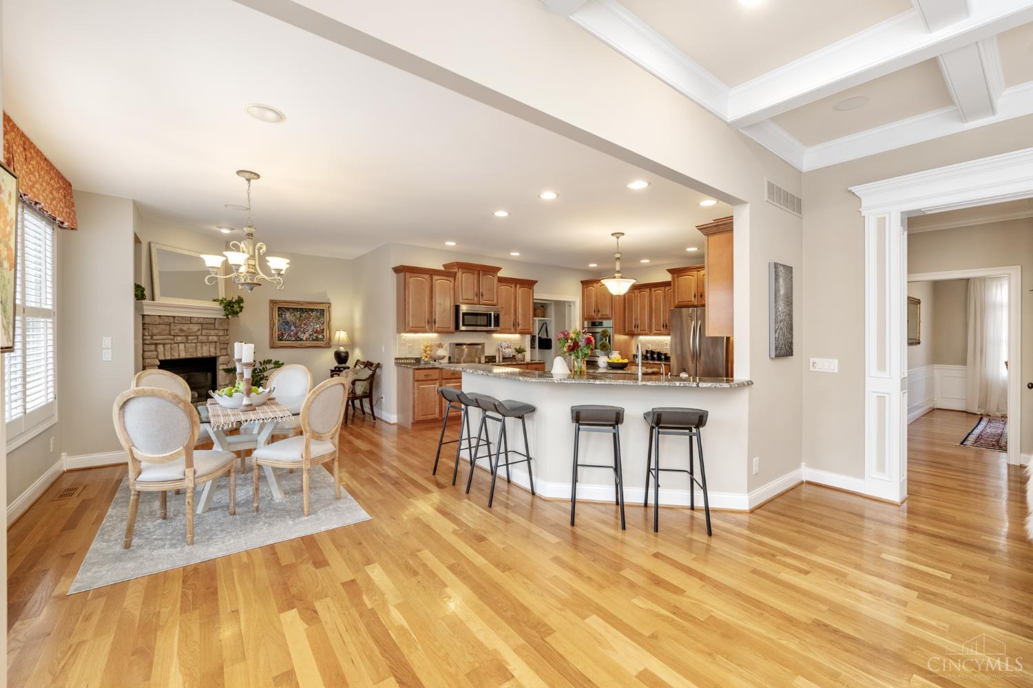 5760 Kugler Mill Road