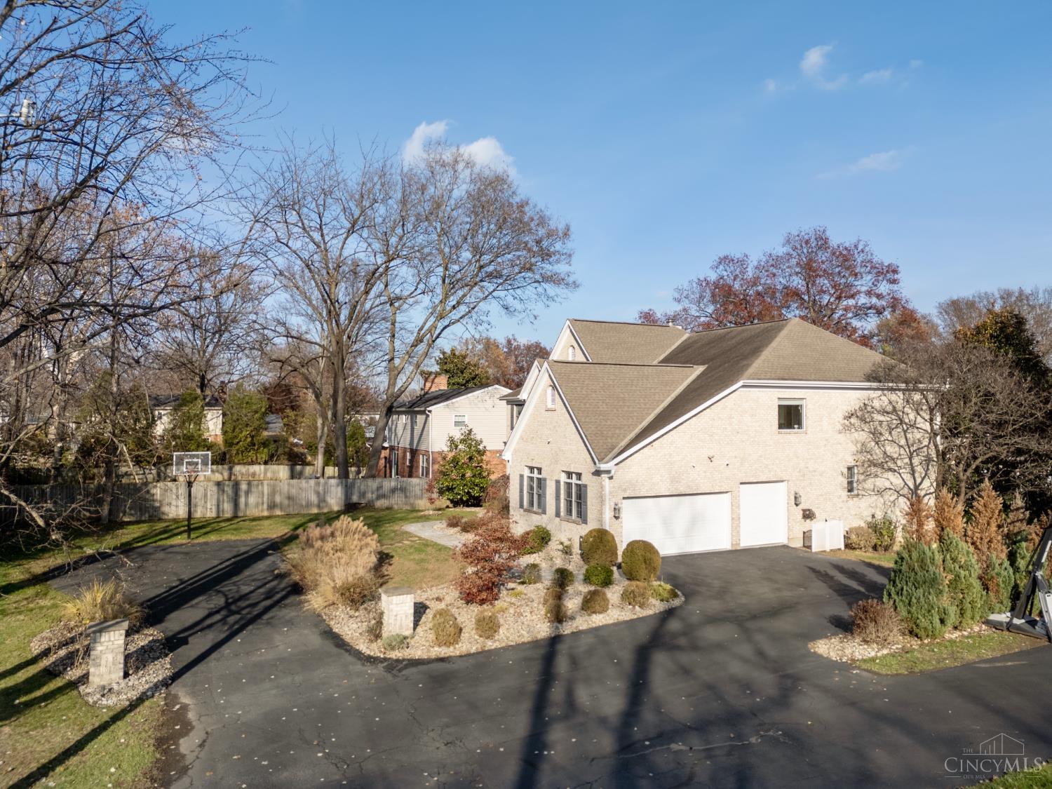 5760 Kugler Mill Road