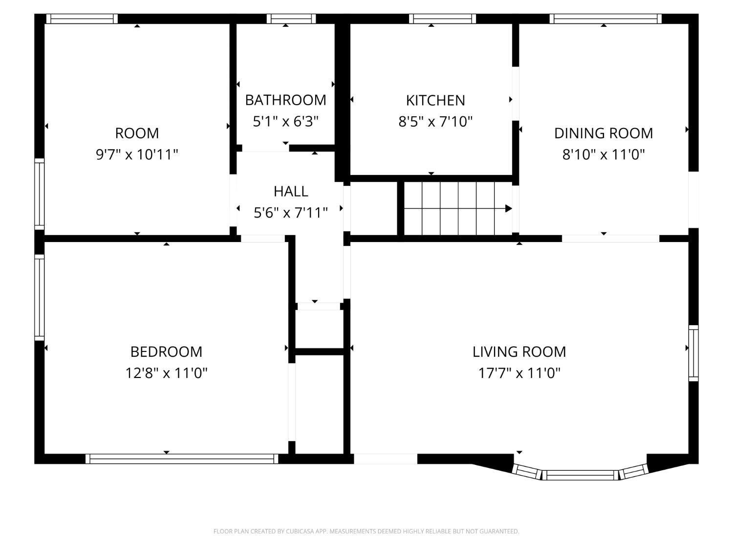 1052 Vacationland Drive