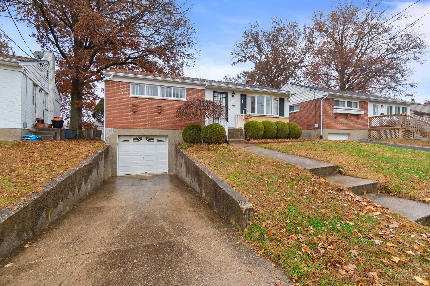 1052 Vacationland Drive