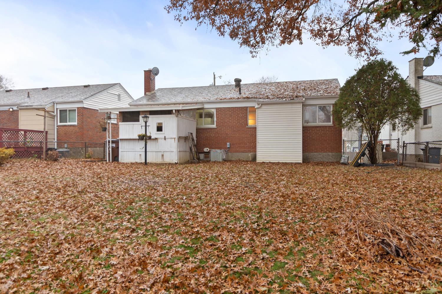 1052 Vacationland Drive