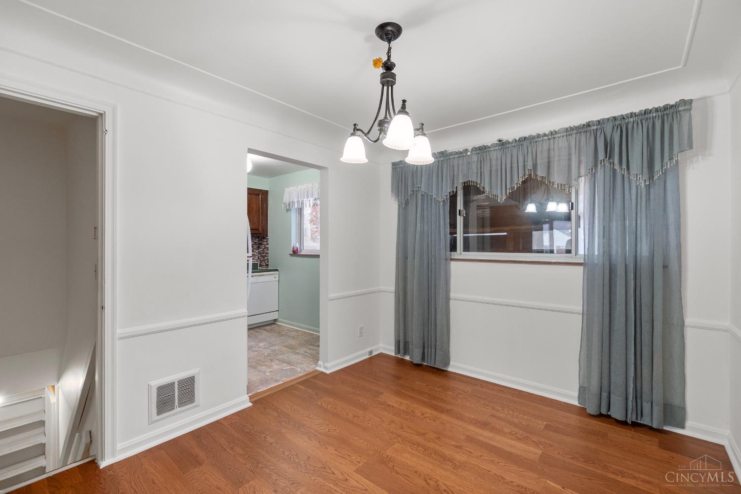 1052 Vacationland Drive