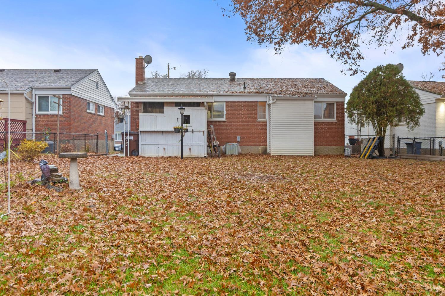 1052 Vacationland Drive