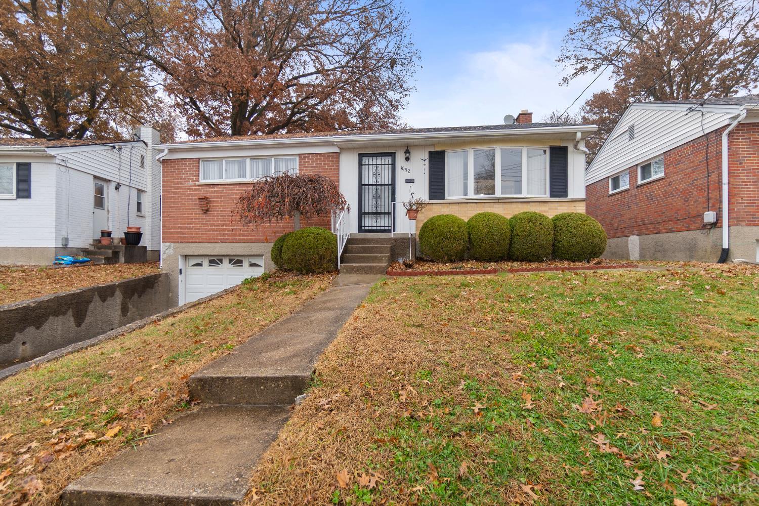 1052 Vacationland Drive