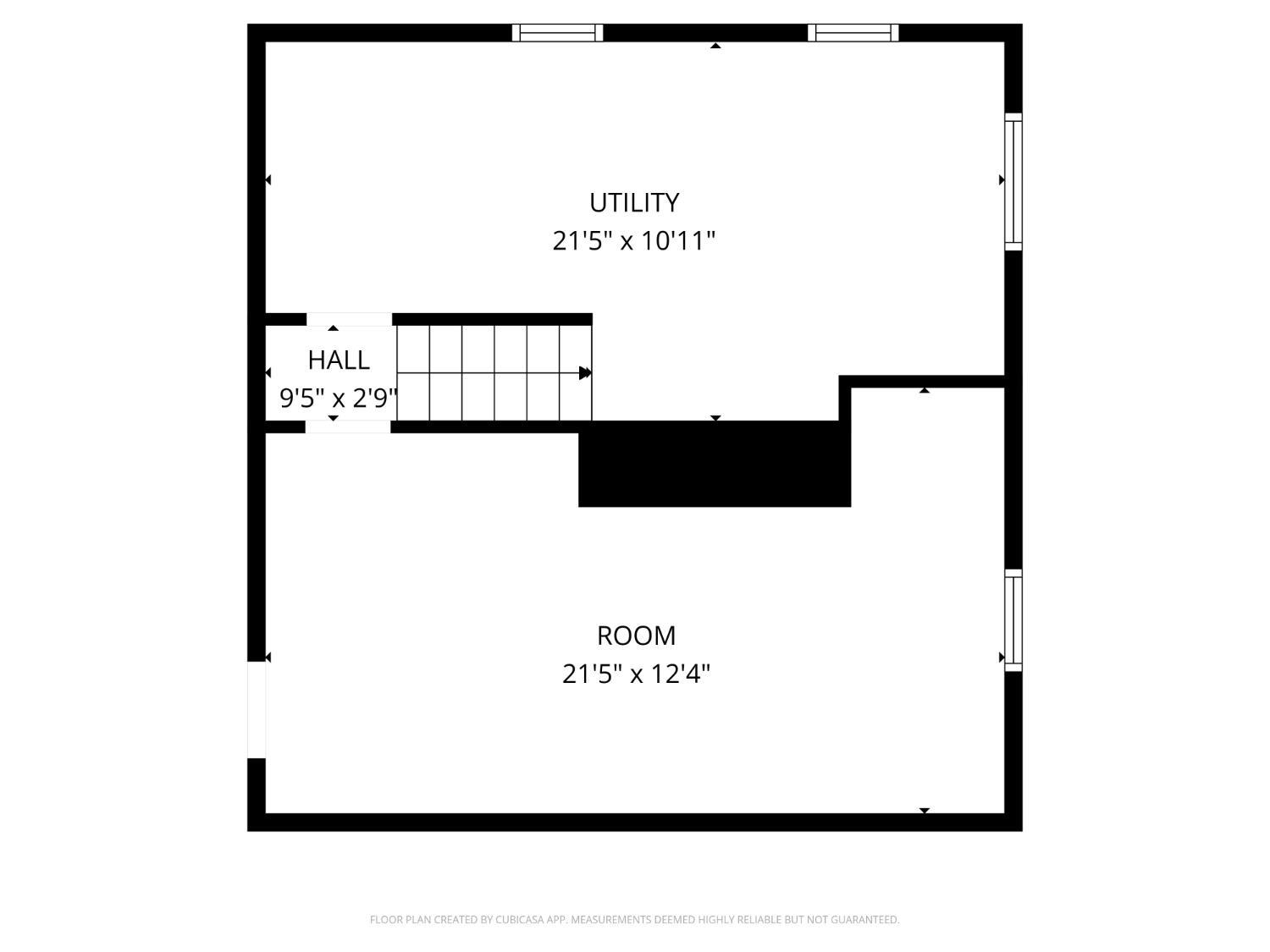 1052 Vacationland Drive