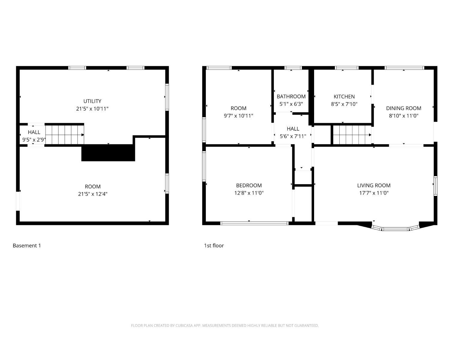 1052 Vacationland Drive