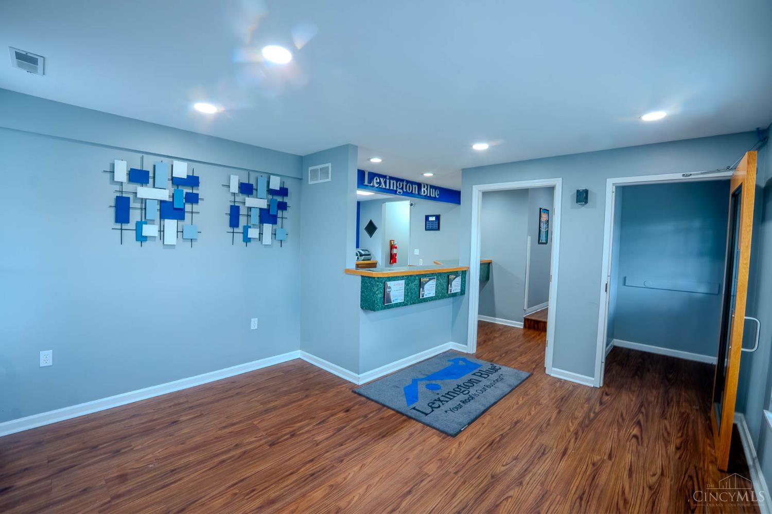 10587 Montgomery Road