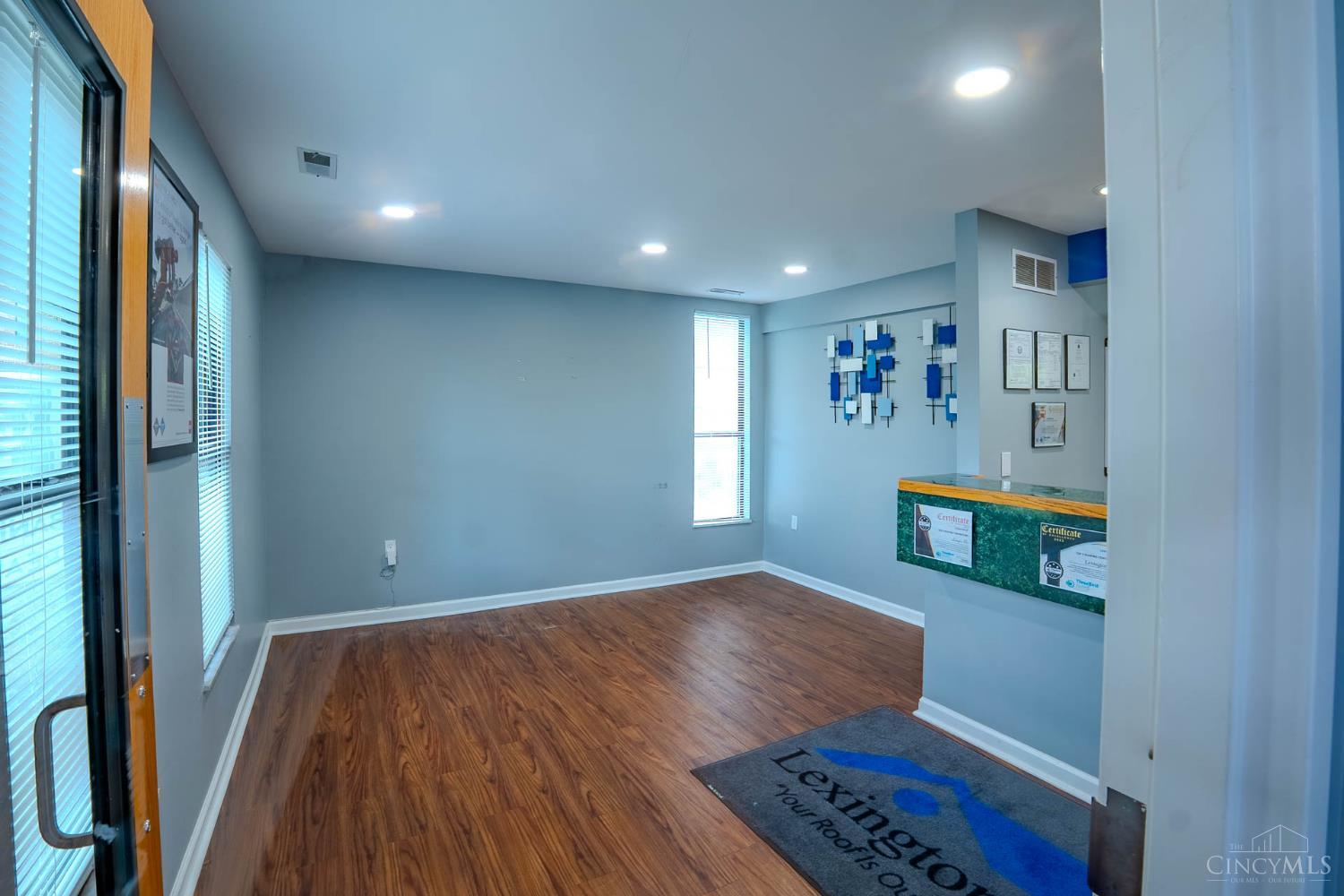 10587 Montgomery Road