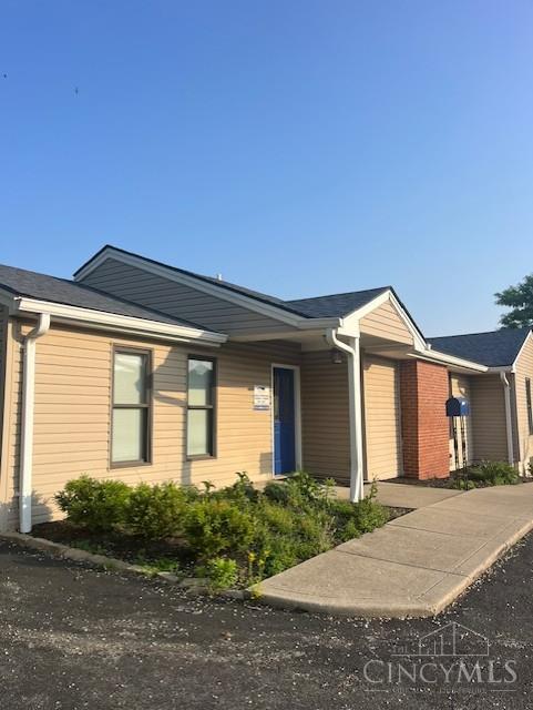 10587 Montgomery Road