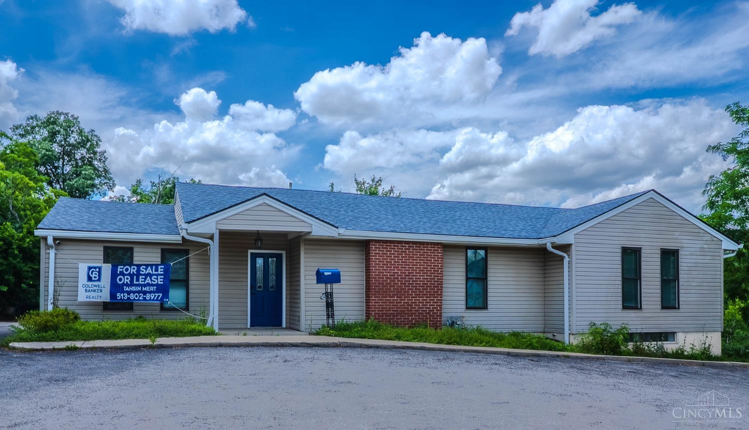 10587 Montgomery Road