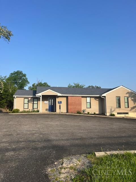 10587 Montgomery Road