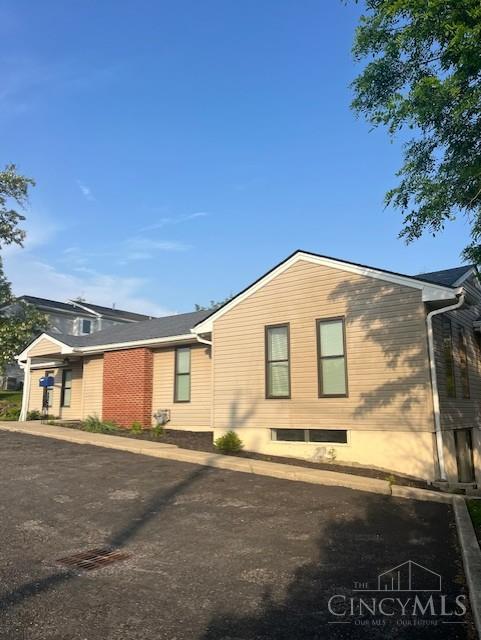 10587 Montgomery Road