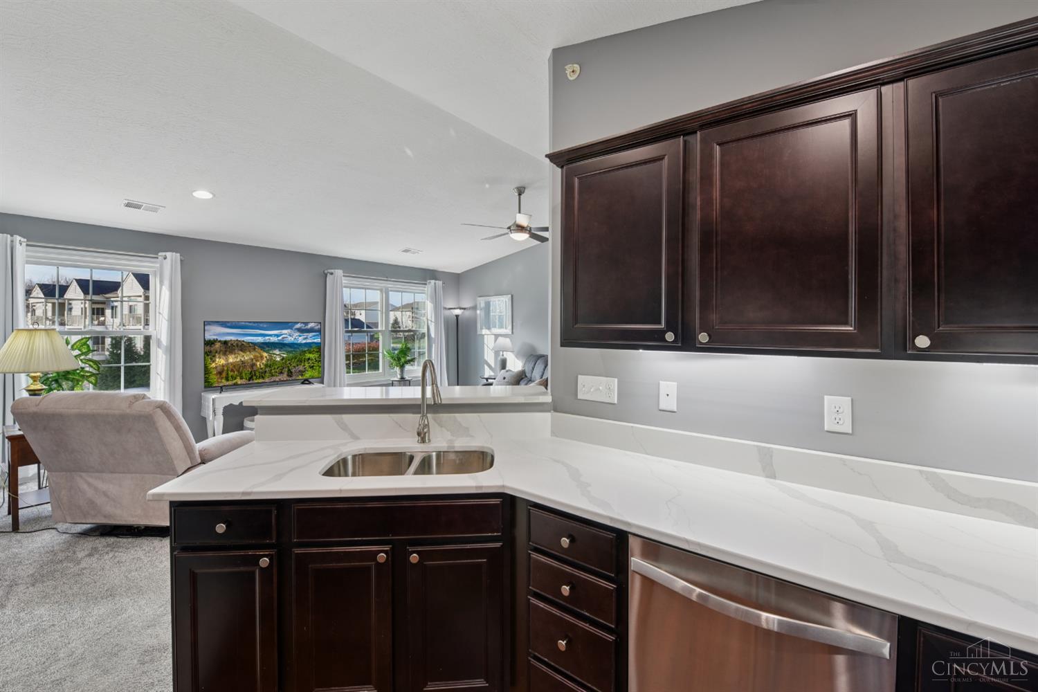 1444 Twin Spires Drive