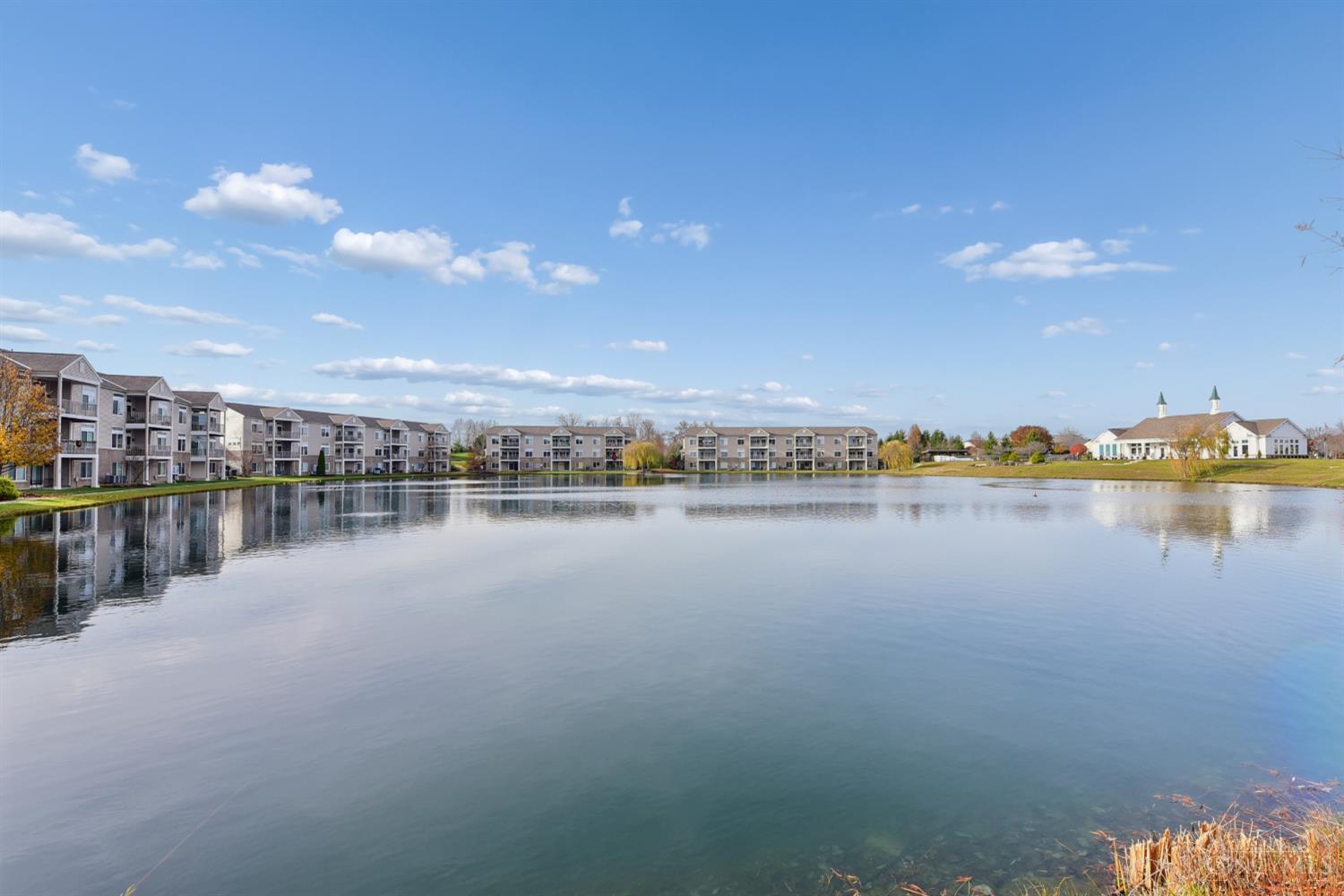 1444 Twin Spires Drive