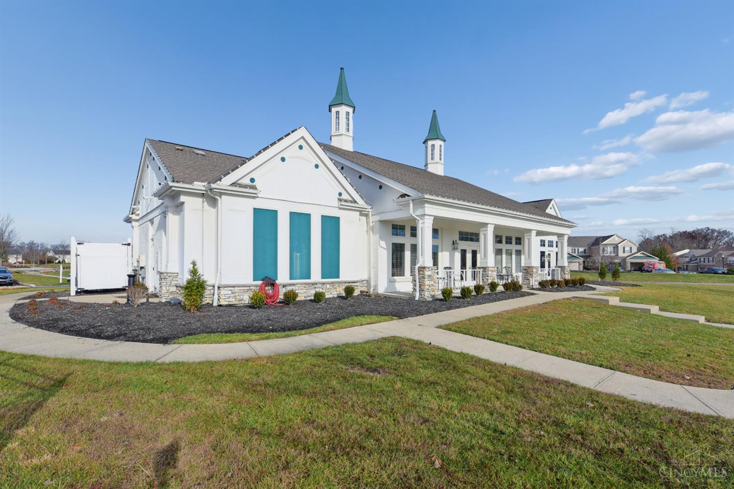 1444 Twin Spires Drive