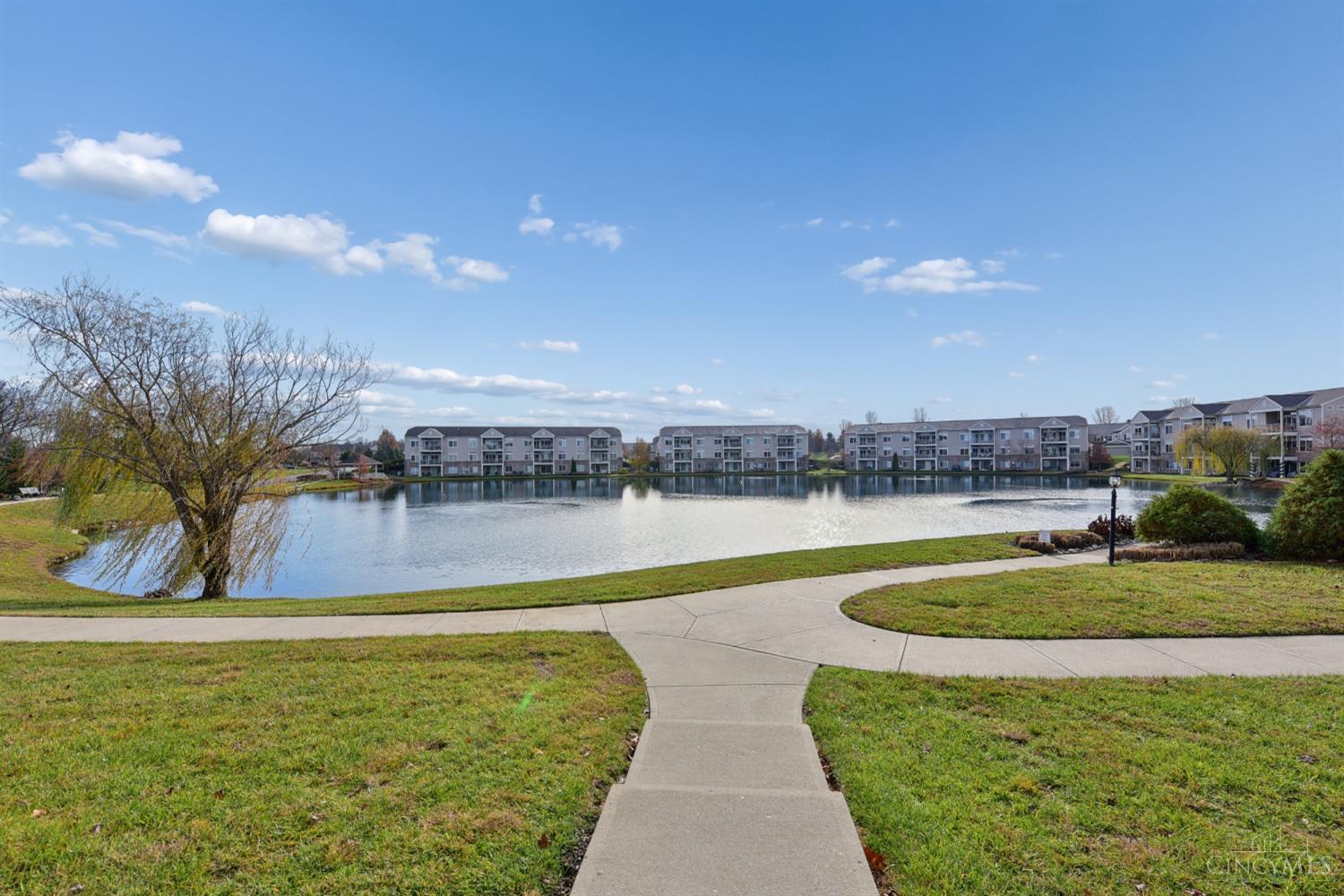 1444 Twin Spires Drive