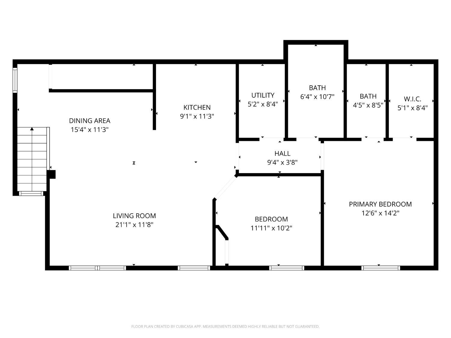 1444 Twin Spires Drive