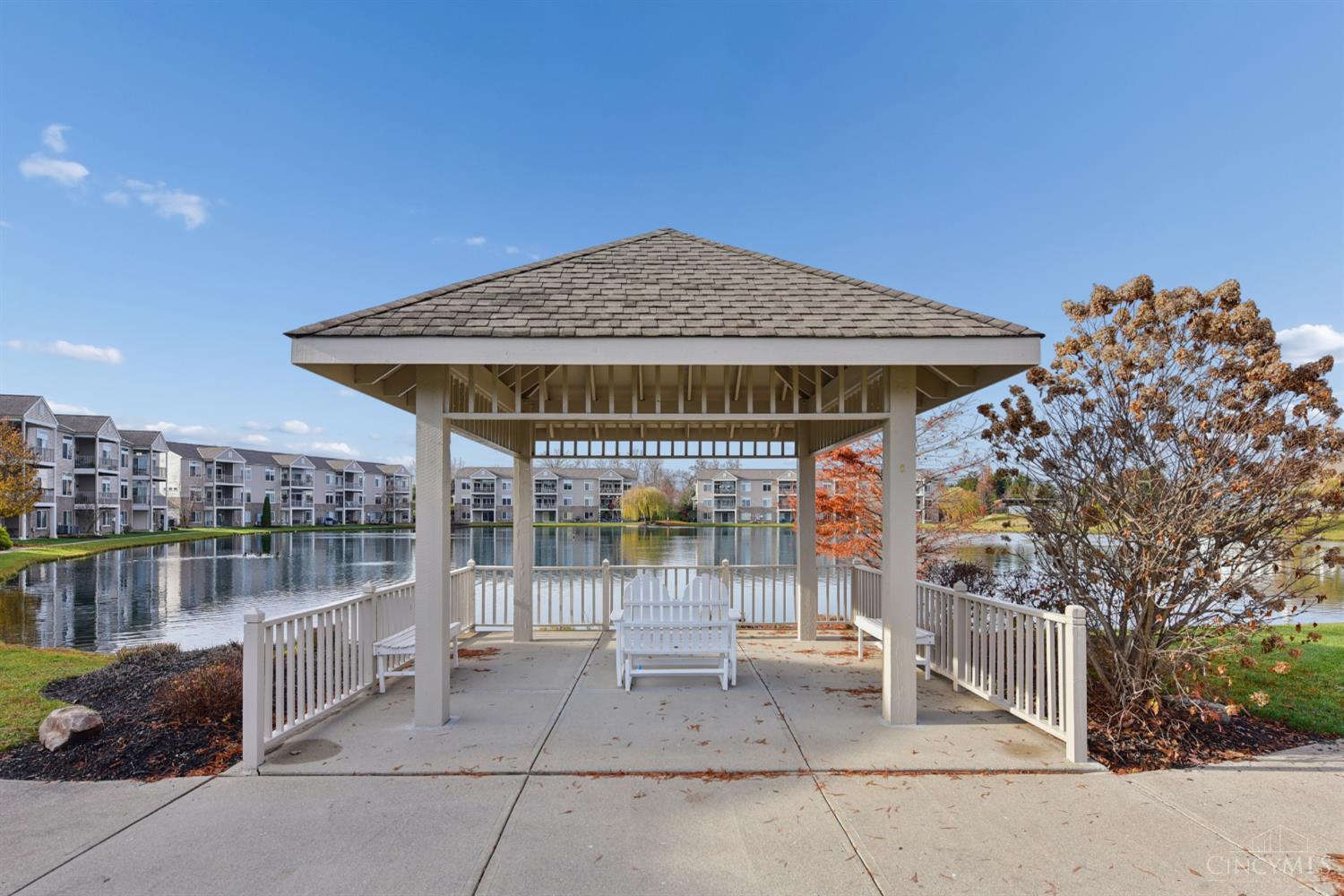 1444 Twin Spires Drive