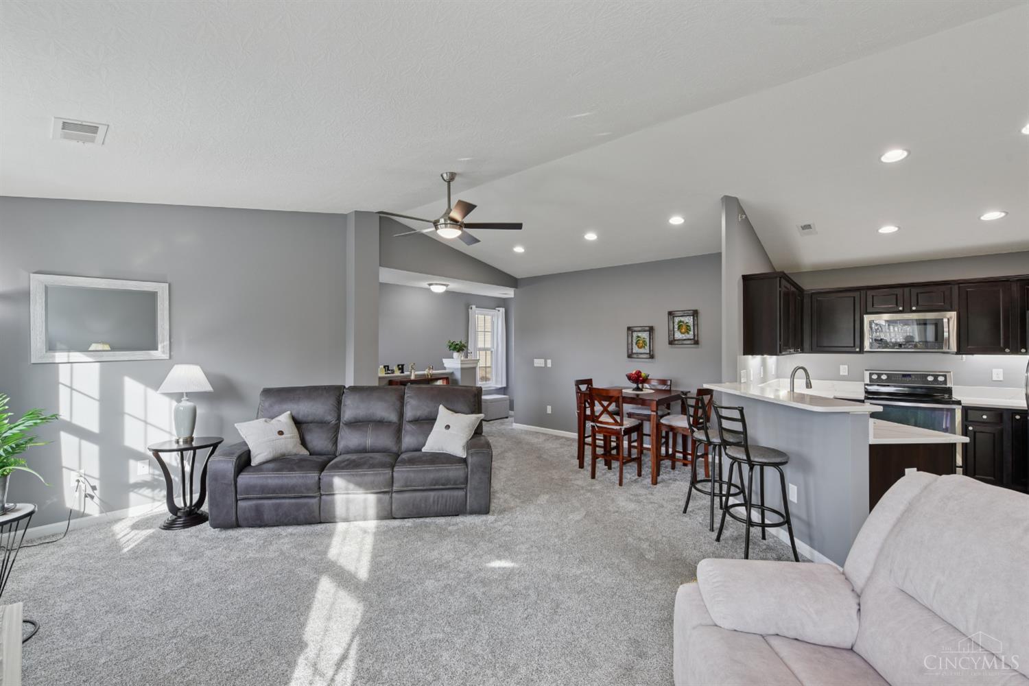 1444 Twin Spires Drive