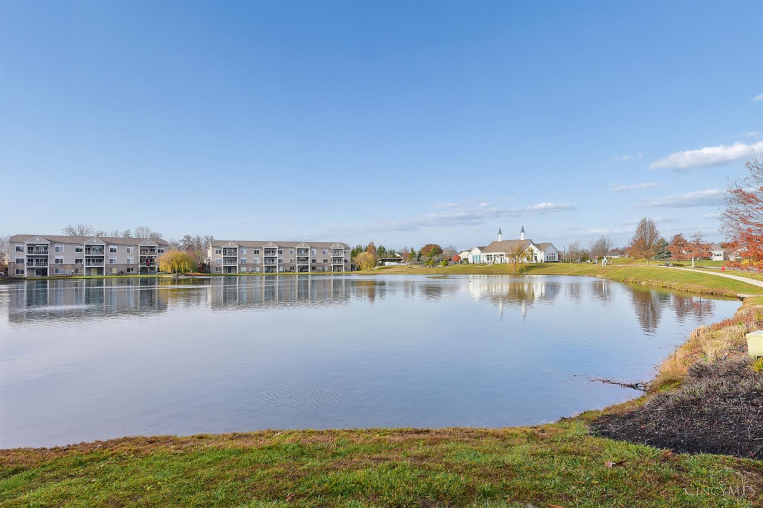 1444 Twin Spires Drive