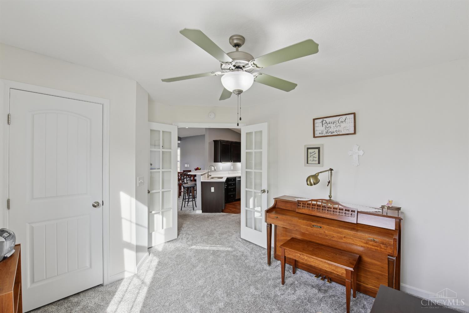 1444 Twin Spires Drive