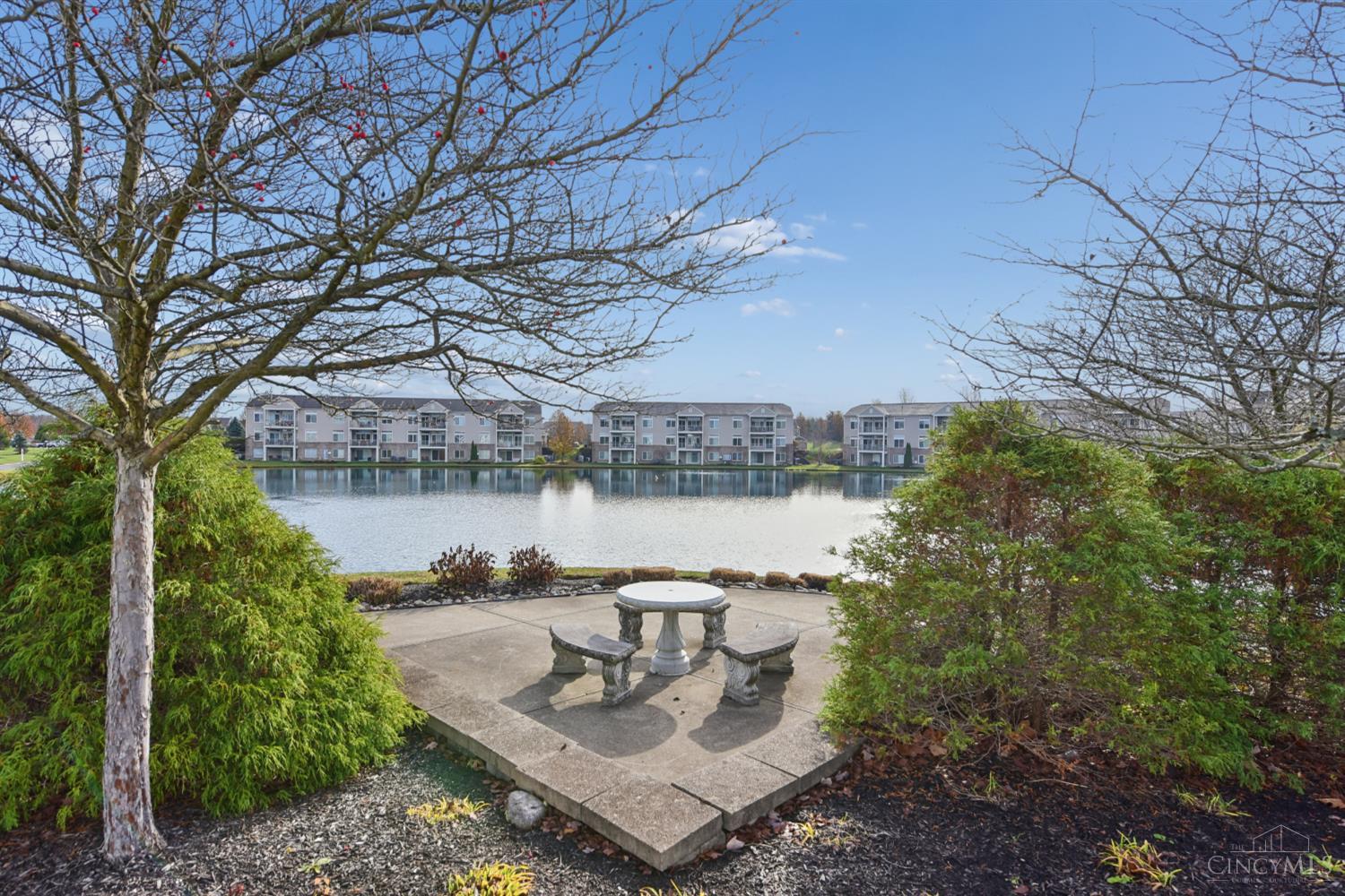 1444 Twin Spires Drive