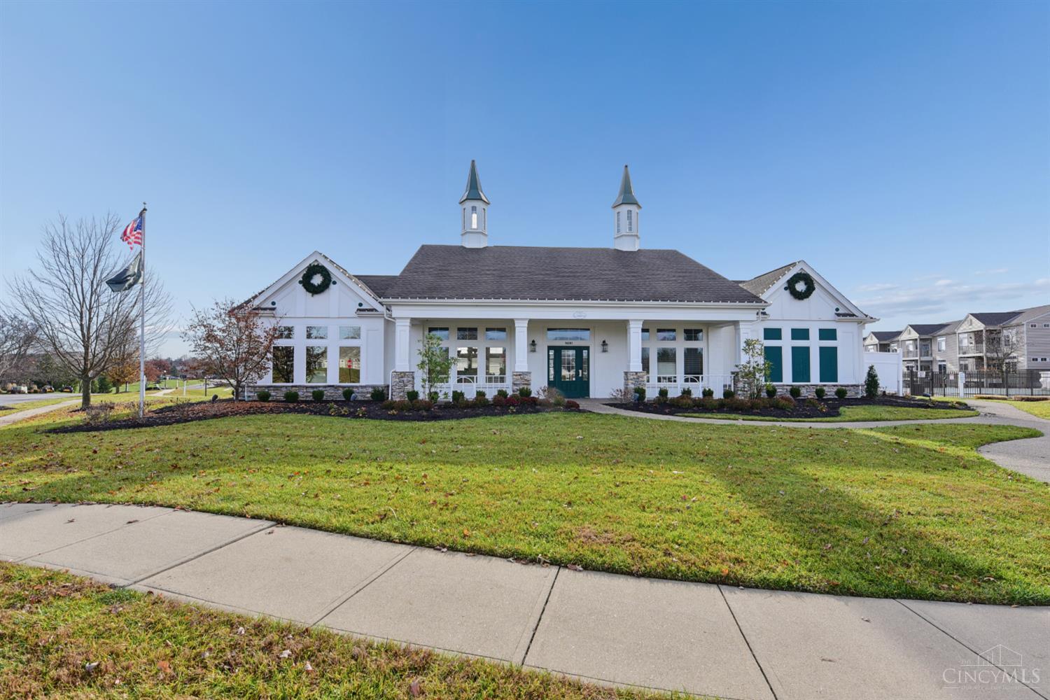 1444 Twin Spires Drive