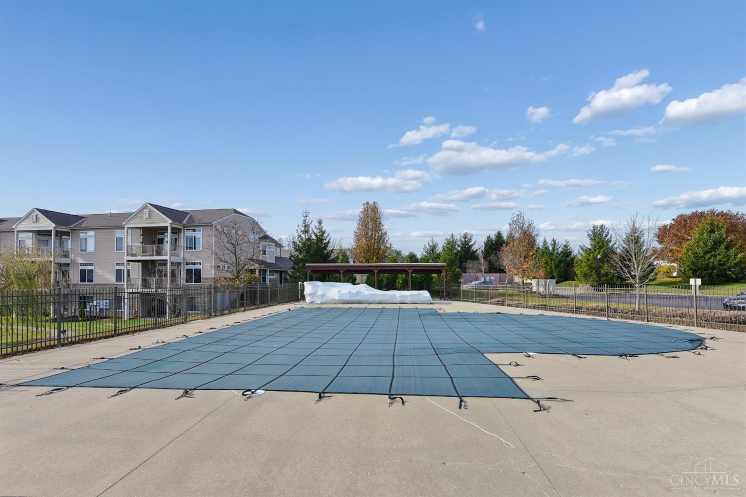 1444 Twin Spires Drive