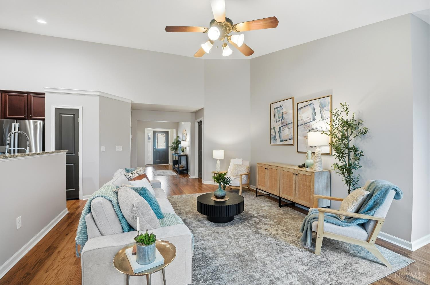 1408 Apple Farm Drive