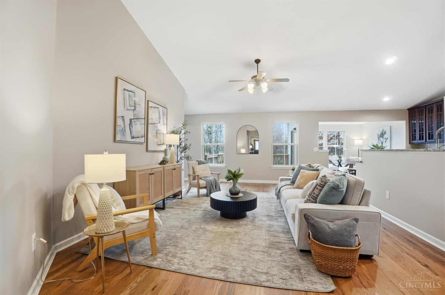 1408 Apple Farm Drive