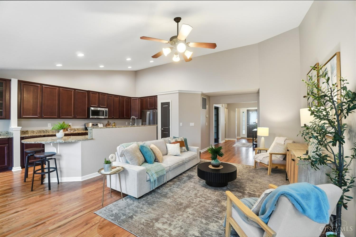 1408 Apple Farm Drive