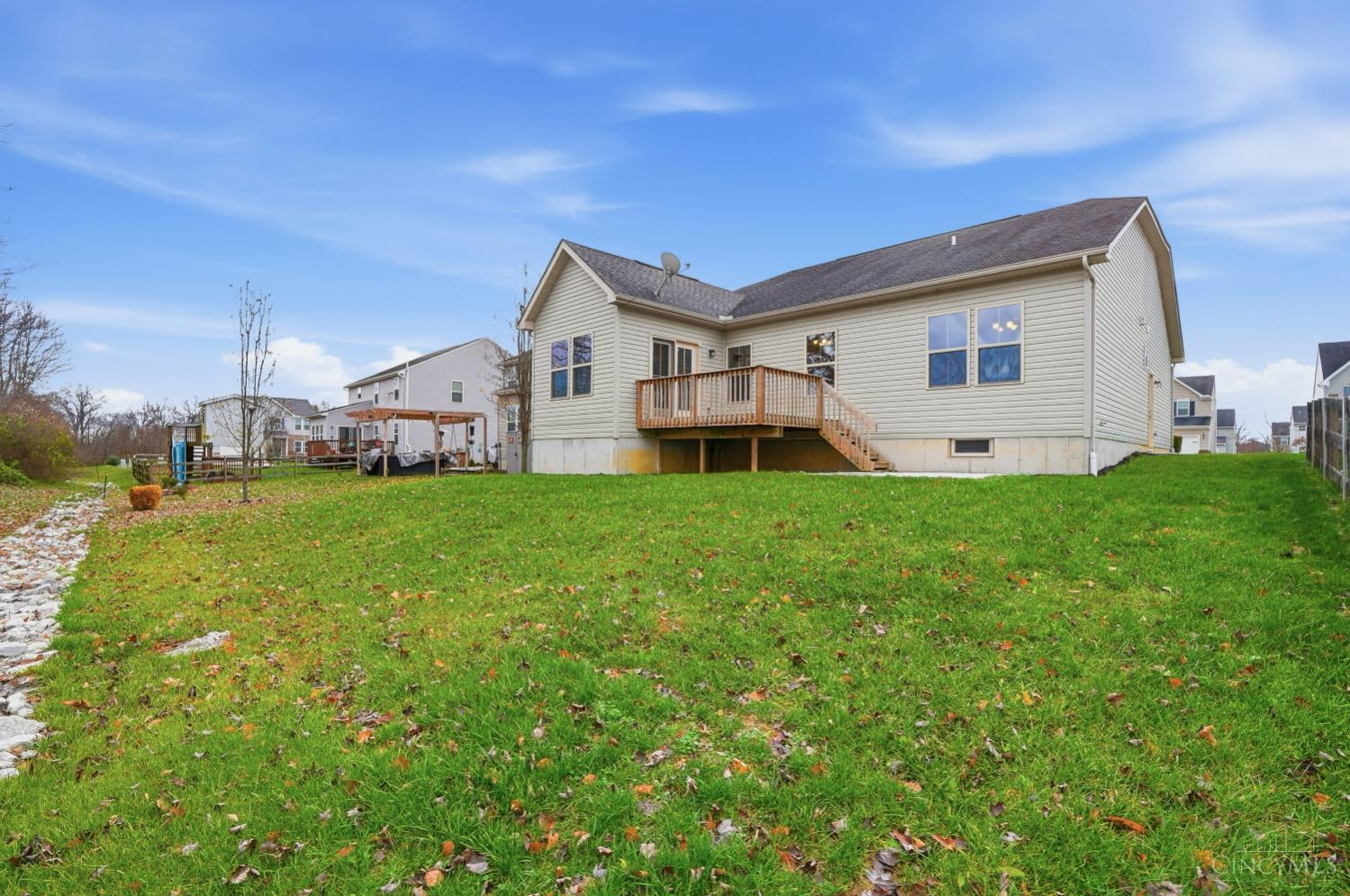 1408 Apple Farm Drive