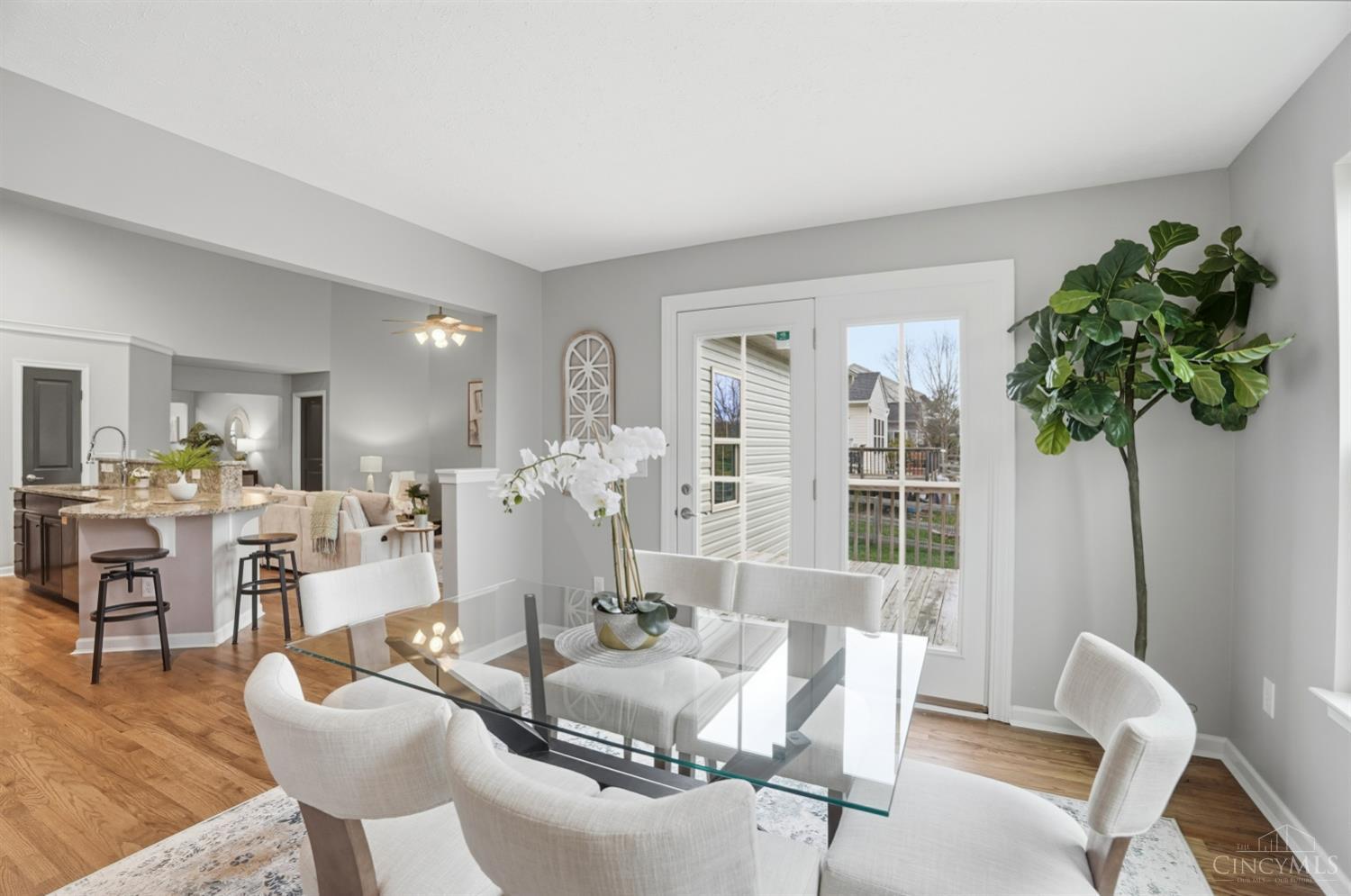 1408 Apple Farm Drive