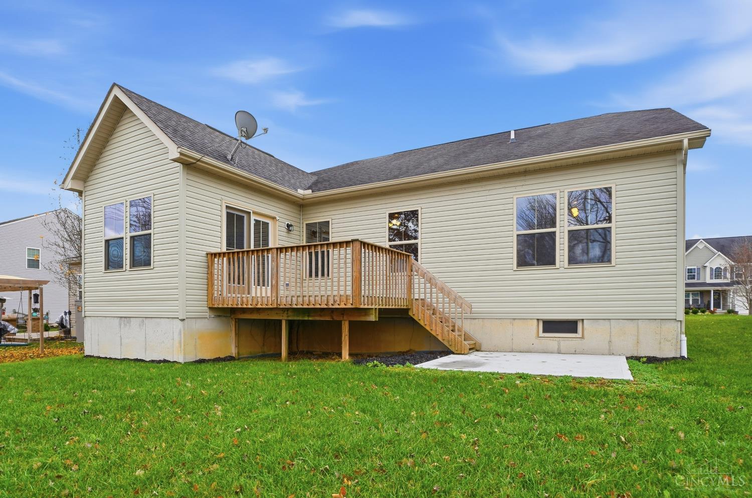 1408 Apple Farm Drive