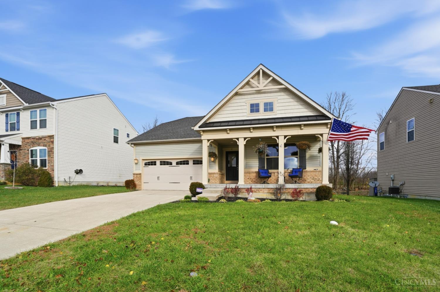 1408 Apple Farm Drive