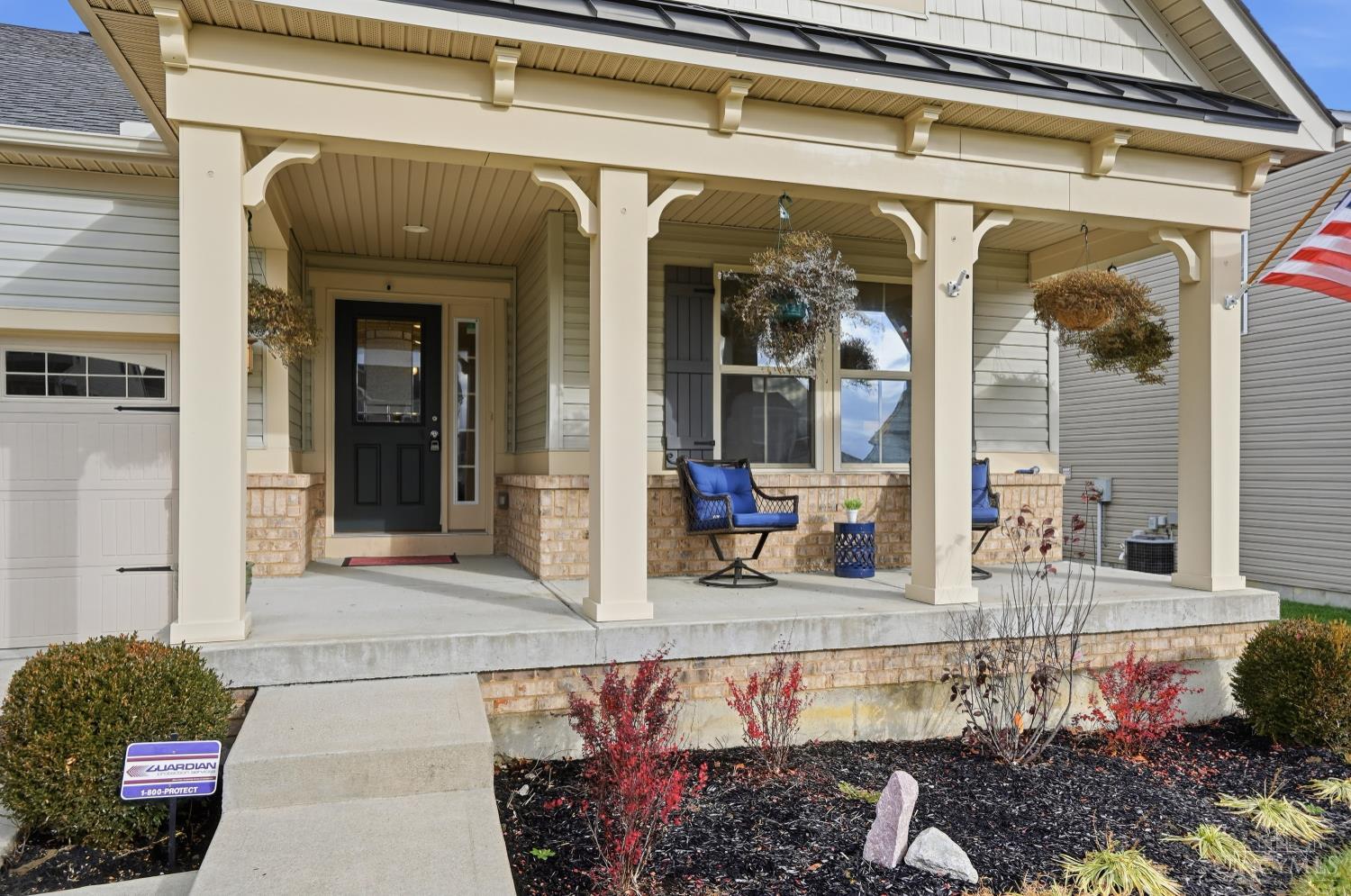 1408 Apple Farm Drive