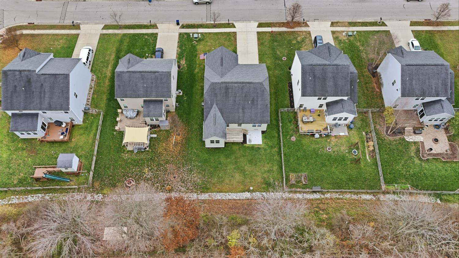 1408 Apple Farm Drive